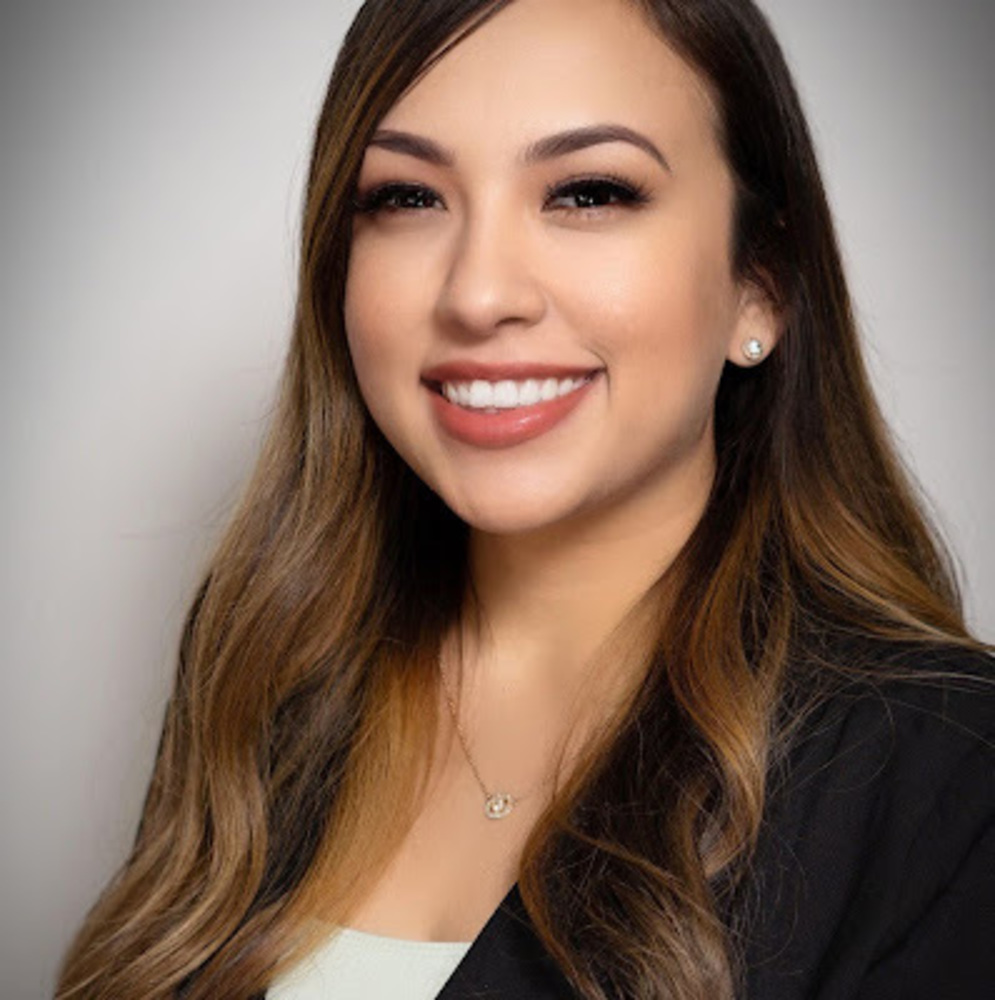 Meet your Posher, Priscilla